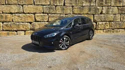 Ford S-Max 2.0 TDCi ST-Line AWD Powershift