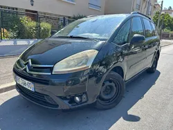 Citroën Grand C4 Picasso 1.6 HDI 110ch