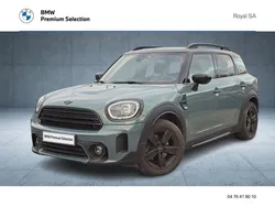 Mini Countryman Cooper 136ch Edition Premium BVA7
