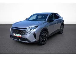 Peugeot 3008 Hybrid 145 e-DCS6 Allure