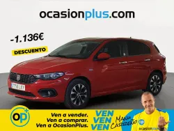FIAT Tipo 1.3 Multijet II Mirror