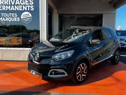 Renault CAPTUR 1.5 DCI 90CH STOP&START ENERGY BUSINESS ECO² EURO6 2015