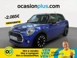 MINI Mini Cooper Aut.