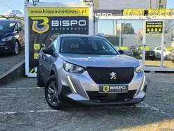 Peugeot 2008 PureTech 100 Style
