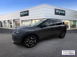 Citroën C5 Aircross Hybride 145 e-DCS6 Max