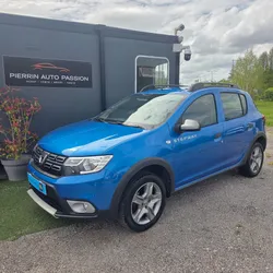 Dacia Sandero Stepway Tce 90 VO Première Main Garantie 6 Mois