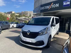 Renault Trafic COMBI L2 Energy ZEN 1.6 dCi 125 CH 9 PLACES