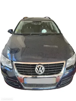 VW Passat Variant