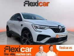RENAULT Arkana 1.6 E-Tech R.S.Line Fast Track 105kW