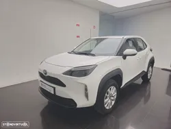 Toyota Yaris Cross 1.5 HDF Comfort Plus