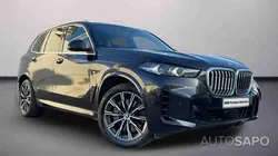 BMW X5 de 2025