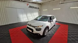 Citroën C3 Société BlueHDi 100 S&S BVM6 Feel
