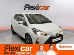 TOYOTA Yaris 1.5 Active Tech