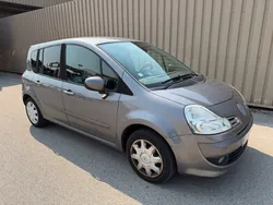 Renault Grand Modus ph3 1.2 Tce 100cv bvm5 Expression / 2*main / 2009 / 117.000km / embrayage neuf / c.t ok / 3.990e Garantie 3 mois