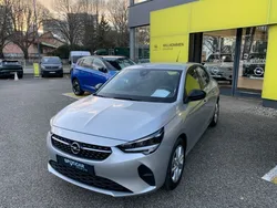Opel Corsa (6) 1.2 75ch Elegance Business