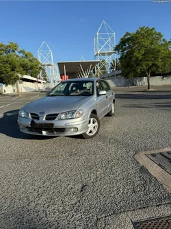Nissan Almera 1.5i Comfort