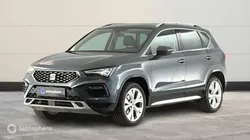 Seat Ateca 1.5 TSI 150ch Start&Stop Xperience