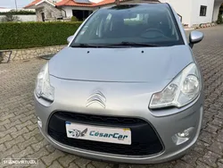 Citroën C3 1.2 VTi Collection