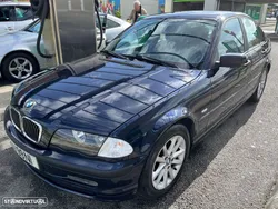 BMW 320 d