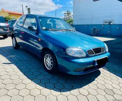 Daewoo Lanos 1.4 SE