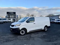Peugeot EXPERT FG LONG 2.0 BLUEHDI 120CH PREMIUM / FEUX AUTO / RÉGULATEUR / TVA RÉCUPÉRABLE
