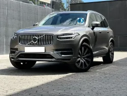 Volvo XC90 T8 Twin Inscription AWD Aut.