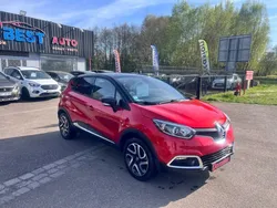 Renault CAPTUR 1.2 TCE t120 cv Essence + Attelage Garantie 12 mois