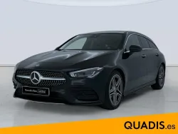MERCEDES Clase CLA CLA Shooting Brake 200 7G-DCT