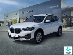 BMW X1 sDrive 18d