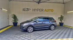Peugeot 3008 1.6 BLUEHDI 120CH SS BVM6 STYLE