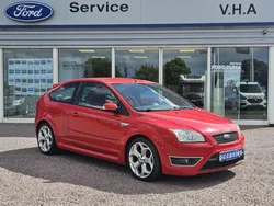 Ford focus st 2.5 225ch