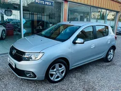 DACIA SANDERO Blue dCi 75 Lauréate