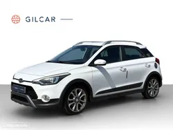 Hyundai i20 Active 1.0 T-GDi Comfort Navi