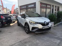 Renault Captur RS Line 1.0 TCe 90cv