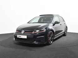Volkswagen GOLF VII 2.0 TSI 245 CV GTI PERFORMANCE ACC KEYLESS CARPLAY TOIT PANORAMIQUE OUVRANT FEUX FULL LED VIRTUAL COCKPIT GPS SELLERIE HONEYCOMB CHAUFFANTS JANTES ALU 18′