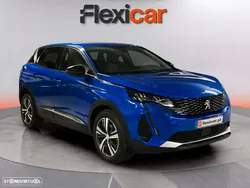 Peugeot 3008 1.2 PureTech Allure EAT8