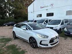 Citroën DS5 2.0 HDi 181 ch Boîte Autoº / Révisé et Garantie