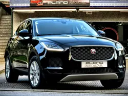 Jaguar E-Pace 2.0D 150cv Nacional 44mil km