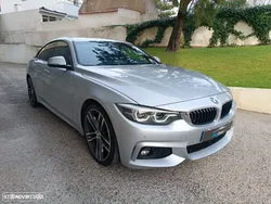 BMW 430 Gran Coupé i Pack M Auto