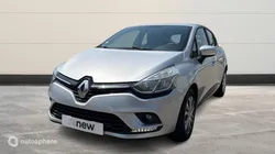 Renault Clio 1.5 dCi 90ch energy Business EDC 5p Euro6c