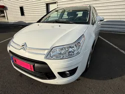 Citroën C4