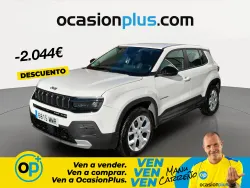 JEEP Avenger 1.2 Altitude