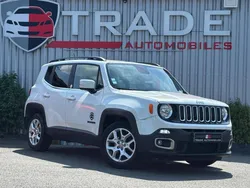 Jeep Renegade 1.6 MULTIJET 95 ch SOUND