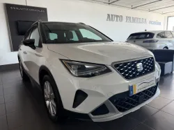 SEAT Arona 1.0 TSI S&S Xperience 110