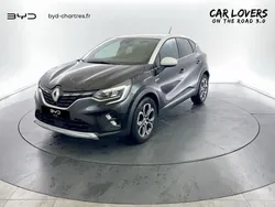RENAULT Captur TCe 90 - 21 Intens