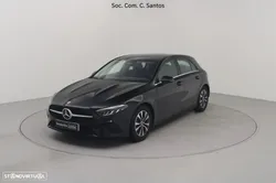 Mercedes-Benz A 200 Standard