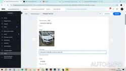Peugeot 308 2.0 BlueHDi GT Line de 2016