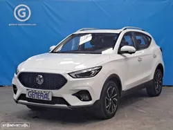 MG ZS 1.0 T-GDI Luxury