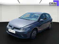 VOLKSWAGEN Polo 1.0 TSI 116 S&S DSG7 Style