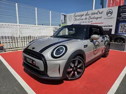 Mini Cabrio (4) Cooper Edition Camden 136 ch BVA7